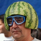 Gotta protect that juicy melon